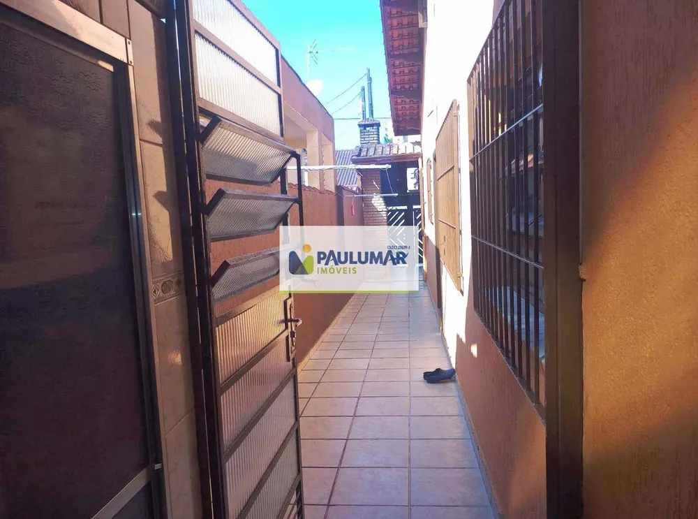 Sobrado, 4 quartos, 113 m² - Foto 2