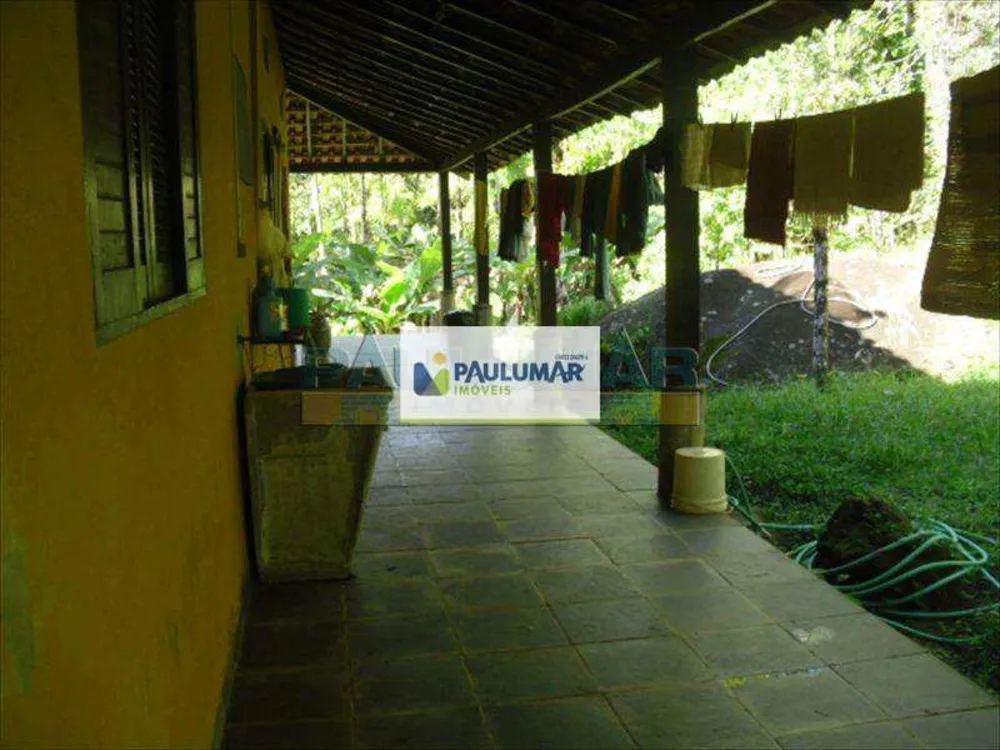 Sítio, 4 quartos, 6 hectares - Foto 4