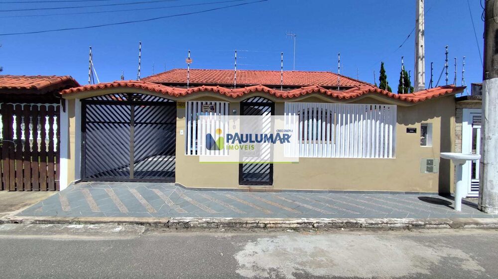 Casa, 3 quartos, 223 m² - Foto 14