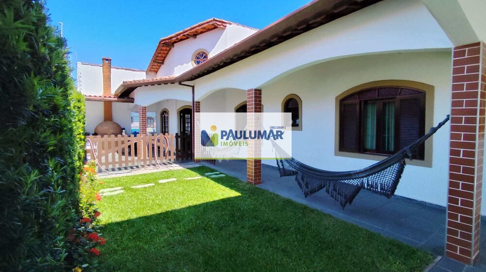 Casa, 3 quartos, 223 m² - Foto 19