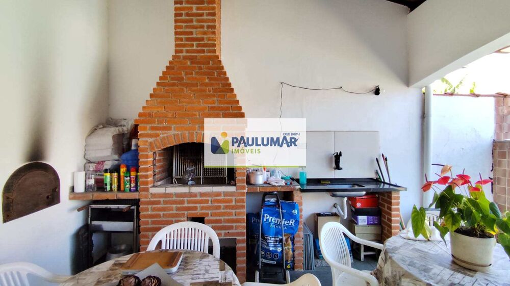 Casa, 3 quartos, 223 m² - Foto 8