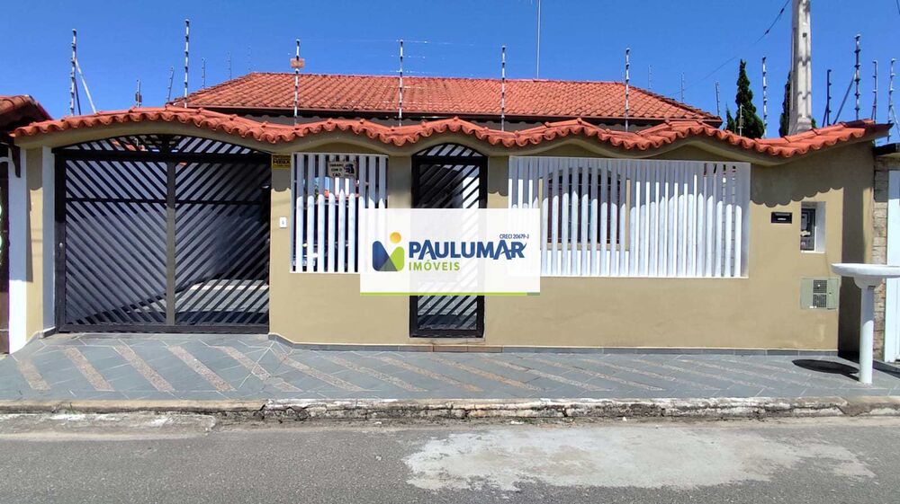 Casa, 3 quartos, 223 m² - Foto 34