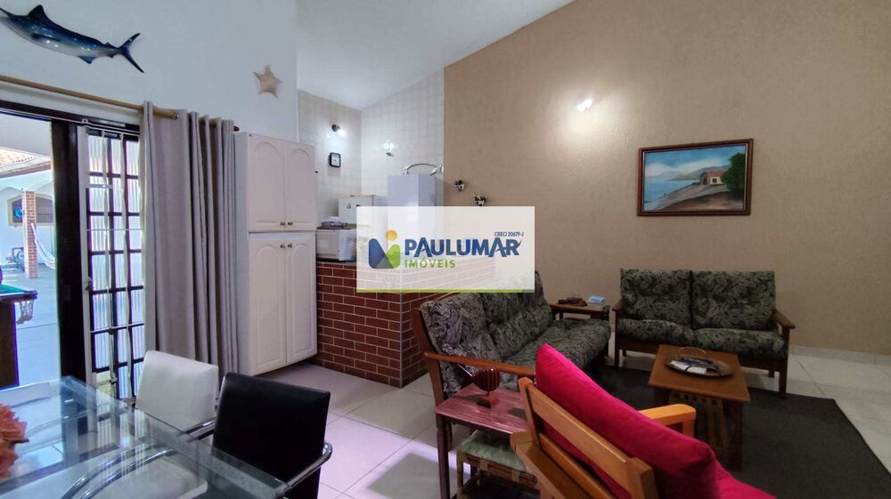 Casa, 3 quartos, 223 m² - Foto 45