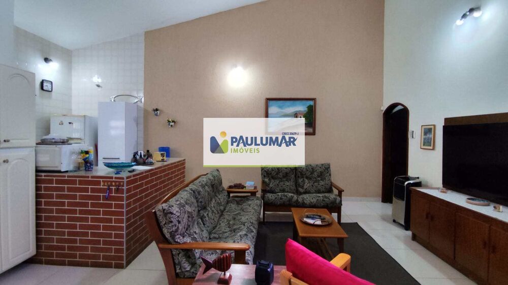 Casa, 3 quartos, 223 m² - Foto 37