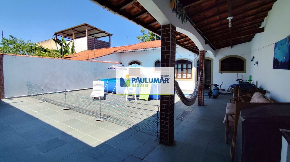 Casa, 3 quartos, 223 m² - Foto 30