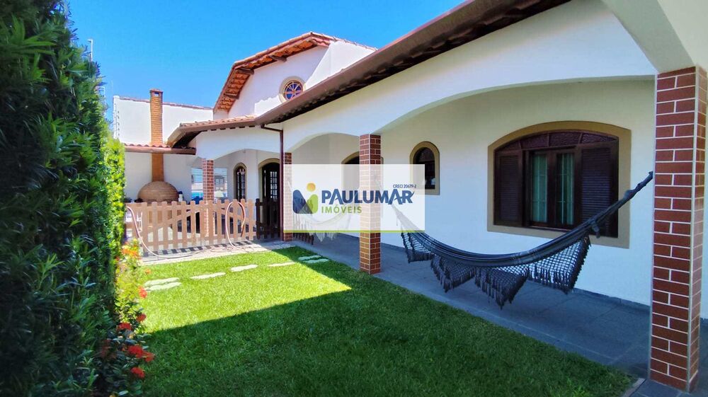 Casa, 3 quartos, 223 m² - Foto 15