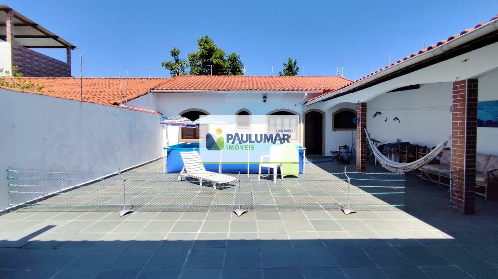 Casa, 3 quartos, 223 m² - Foto 23