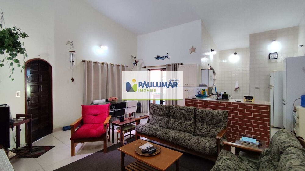 Casa, 3 quartos, 223 m² - Foto 25