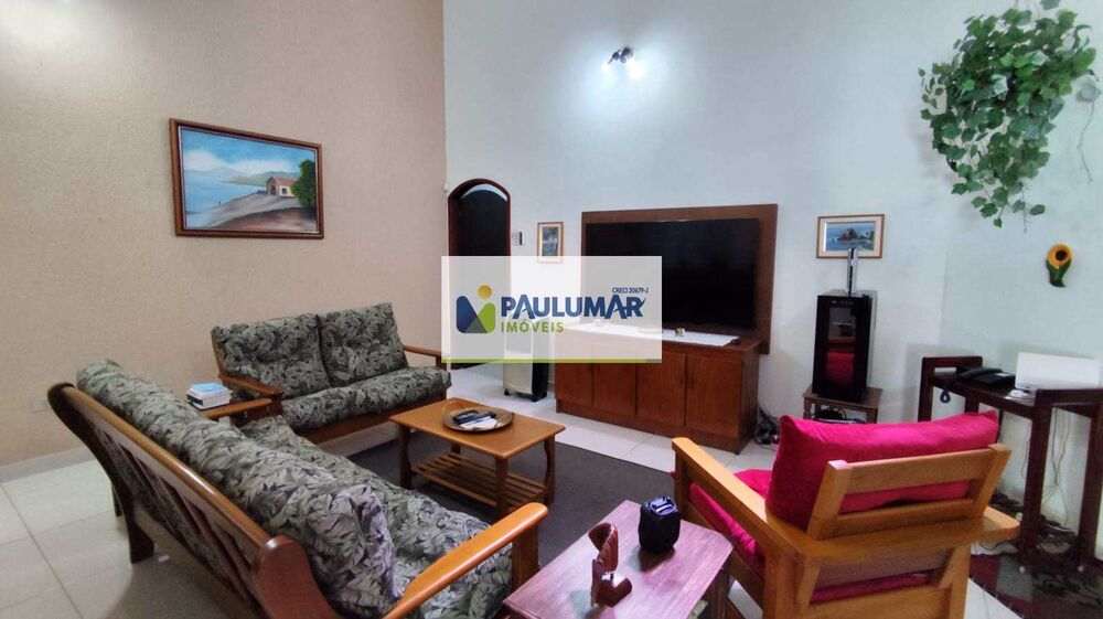Casa, 3 quartos, 223 m² - Foto 5