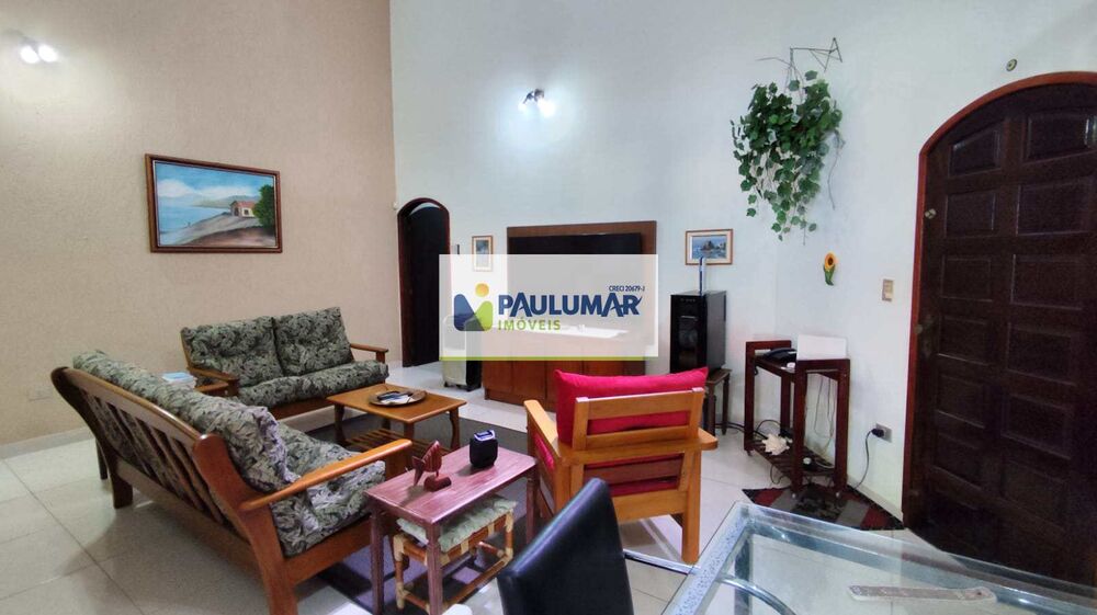 Casa, 3 quartos, 223 m² - Foto 1