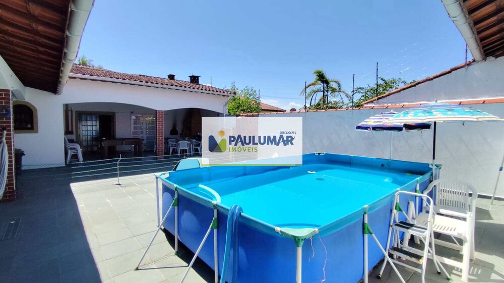 Casa, 3 quartos, 223 m² - Foto 20