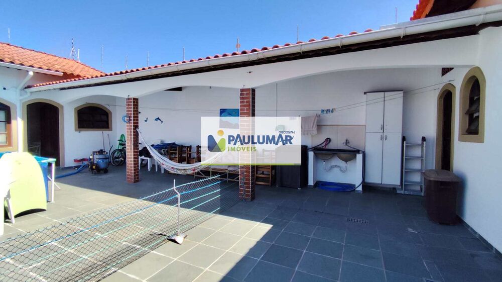 Casa, 3 quartos, 223 m² - Foto 24