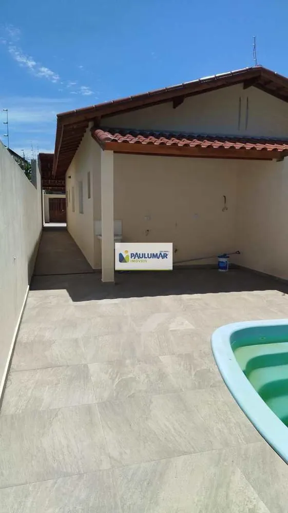 Casa, 2 quartos, 125 m² - Foto 7