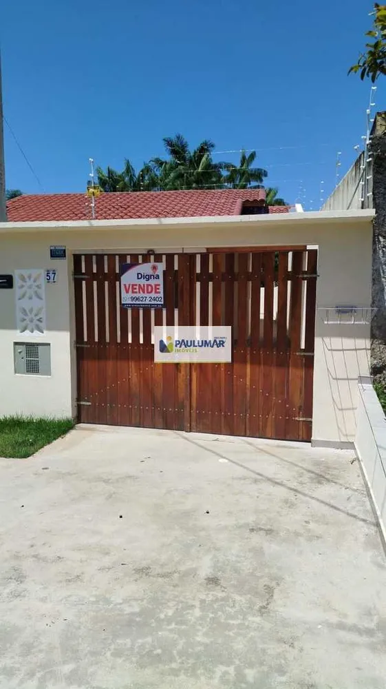 Casa, 2 quartos, 125 m² - Foto 1