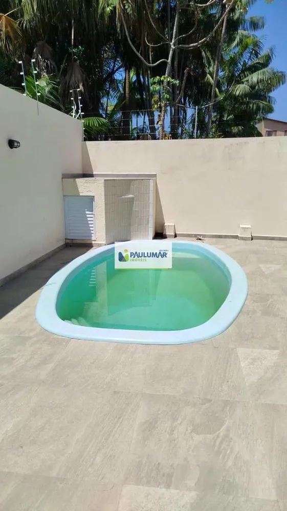 Casa, 2 quartos, 125 m² - Foto 3