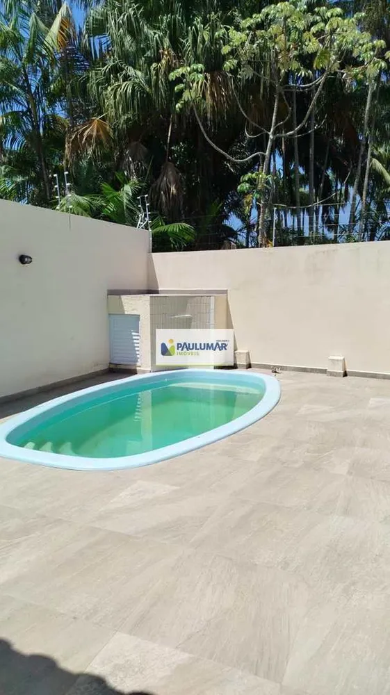Casa, 2 quartos, 125 m² - Foto 2