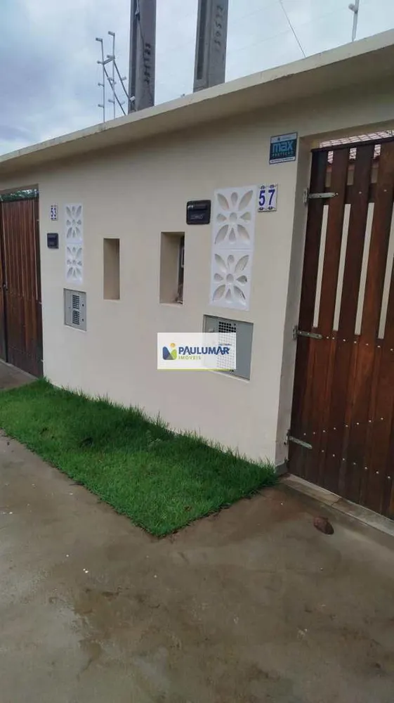 Casa, 2 quartos, 125 m² - Foto 9