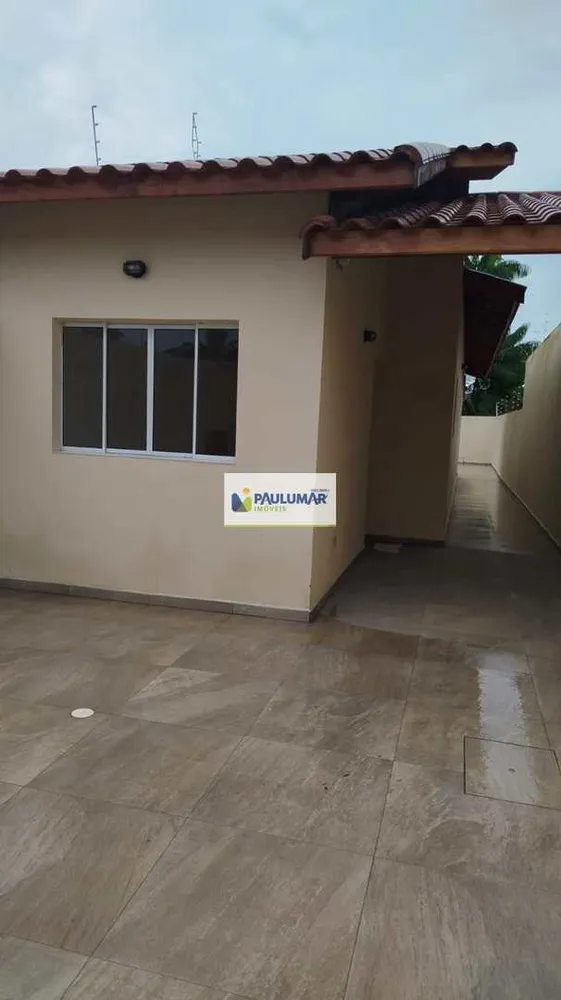 Casa, 2 quartos, 125 m² - Foto 4