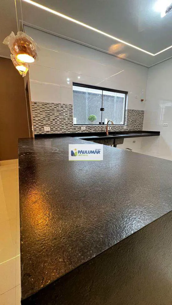 Casa, 3 quartos, 115 m² - Foto 5