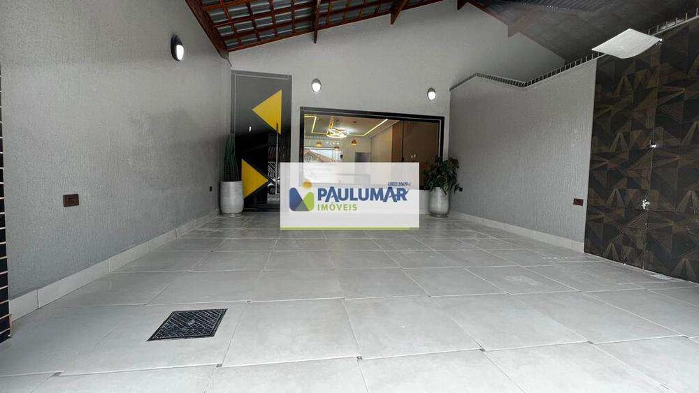 Casa, 3 quartos, 115 m² - Foto 3