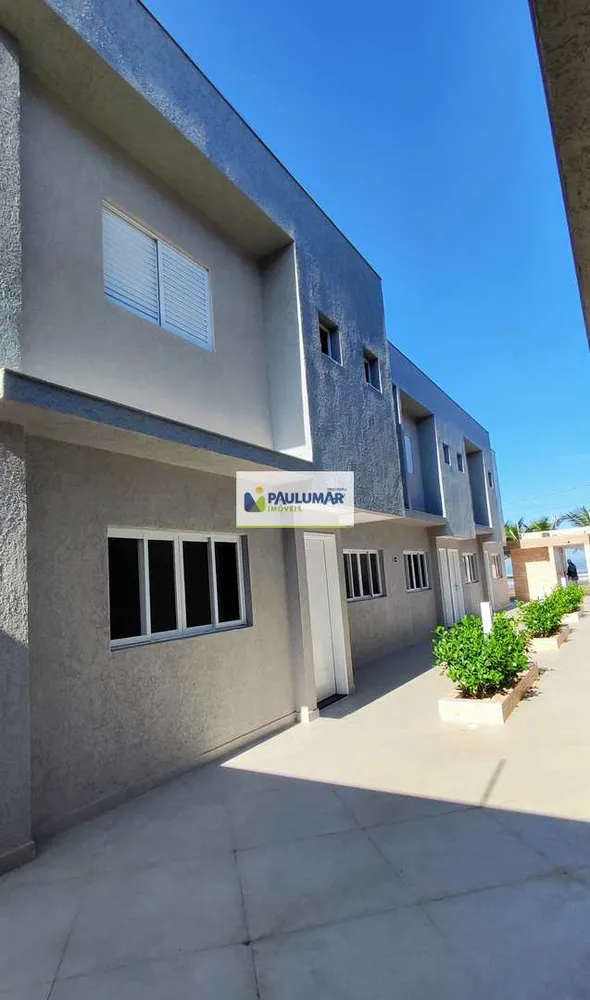 Sobrado, 3 quartos, 94 m² - Foto 5