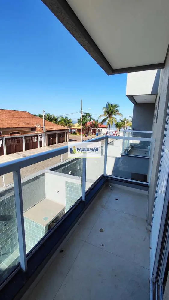 Sobrado, 3 quartos, 94 m² - Foto 1