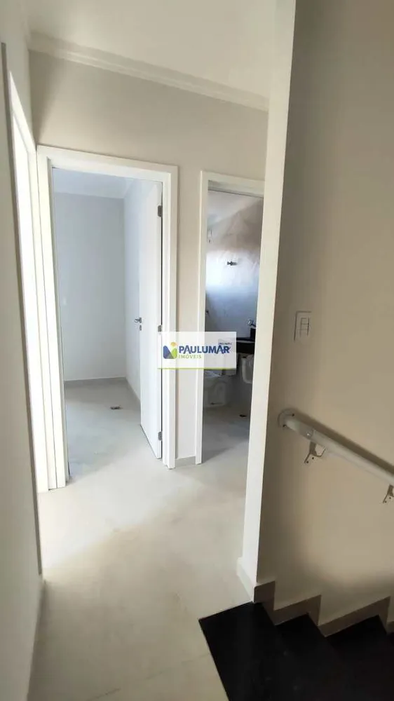 Sobrado, 3 quartos, 94 m² - Foto 8