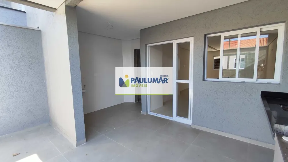 Sobrado, 3 quartos, 94 m² - Foto 6