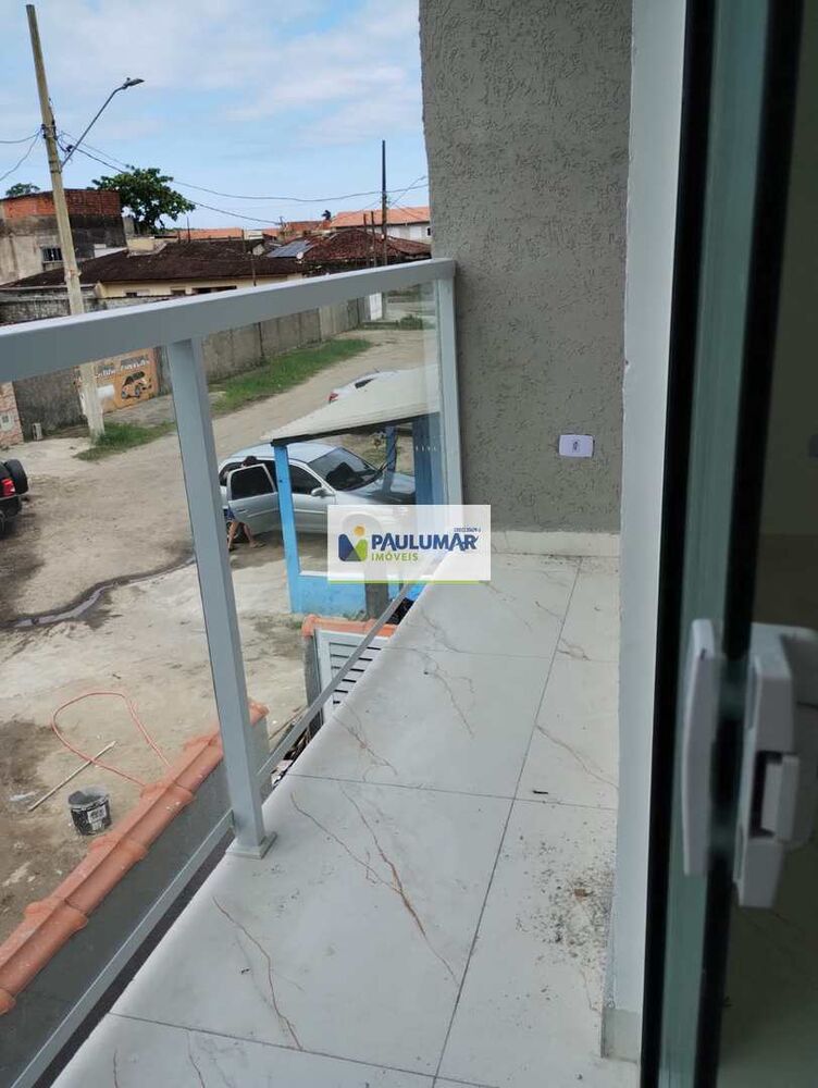 Casa de Condomínio, 2 quartos - Foto 6
