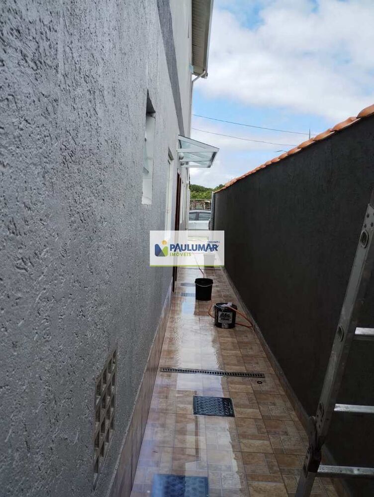 Casa de Condomínio, 2 quartos - Foto 2