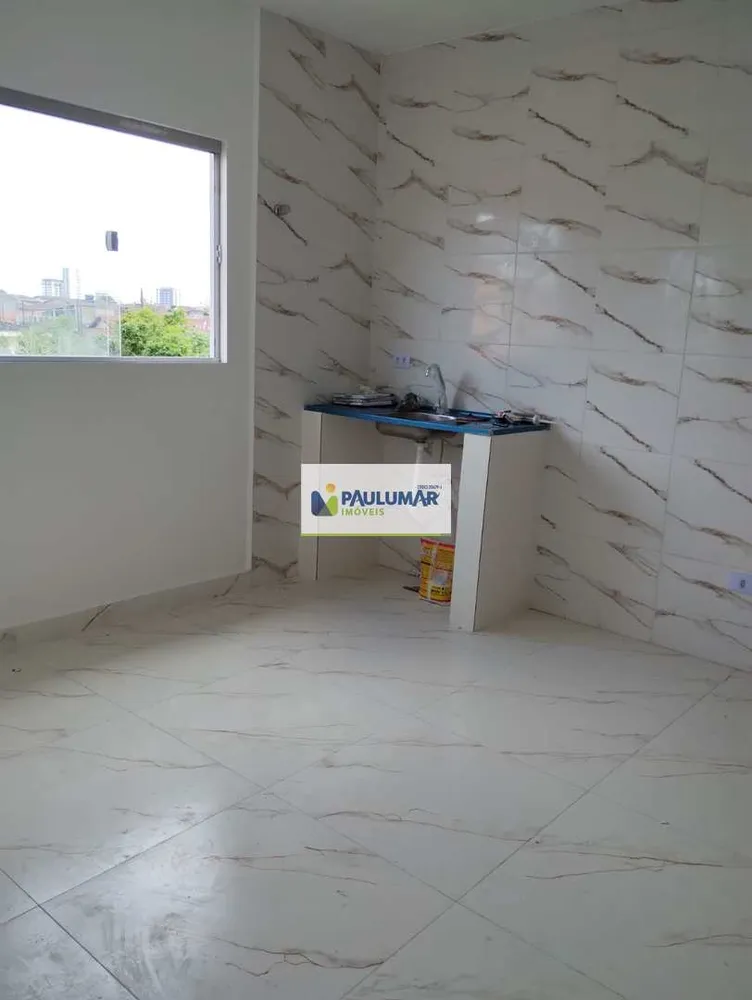 Casa de Condomínio, 2 quartos - Foto 5