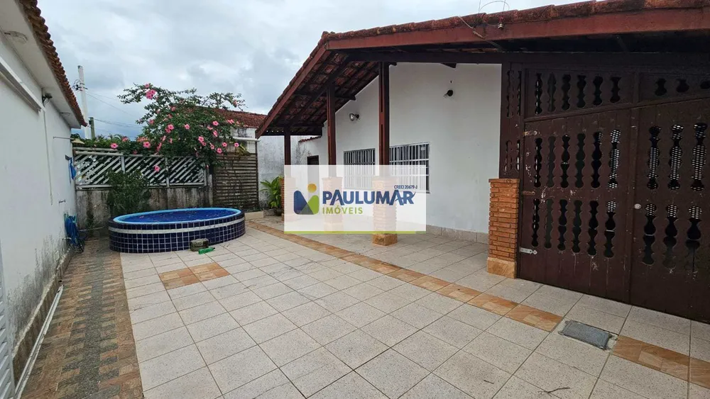 Casa, 3 quartos, 143 m² - Foto 3