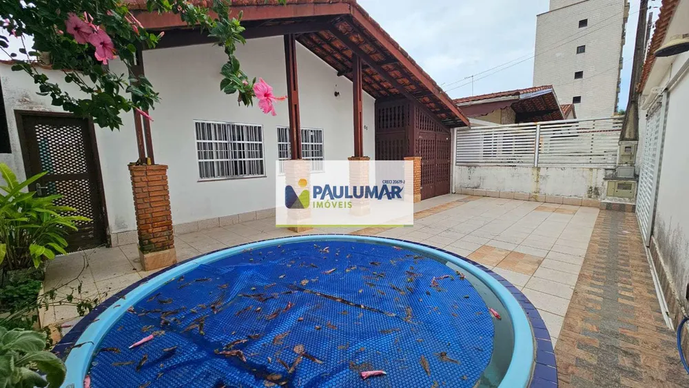 Casa, 3 quartos, 143 m² - Foto 1