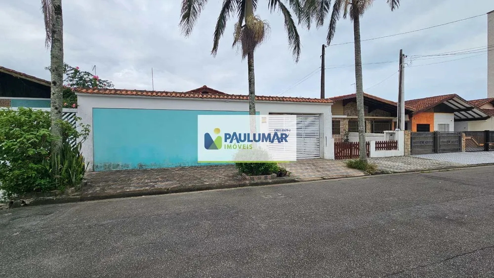 Casa, 3 quartos, 143 m² - Foto 2