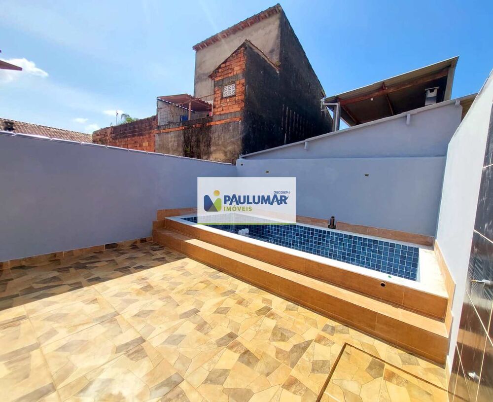 Casa, 2 quartos, 65 m² - Foto 2