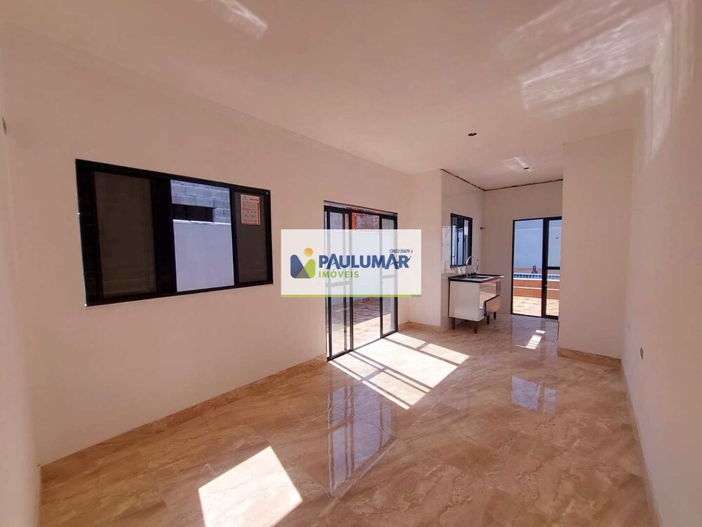 Casa, 2 quartos, 65 m² - Foto 5
