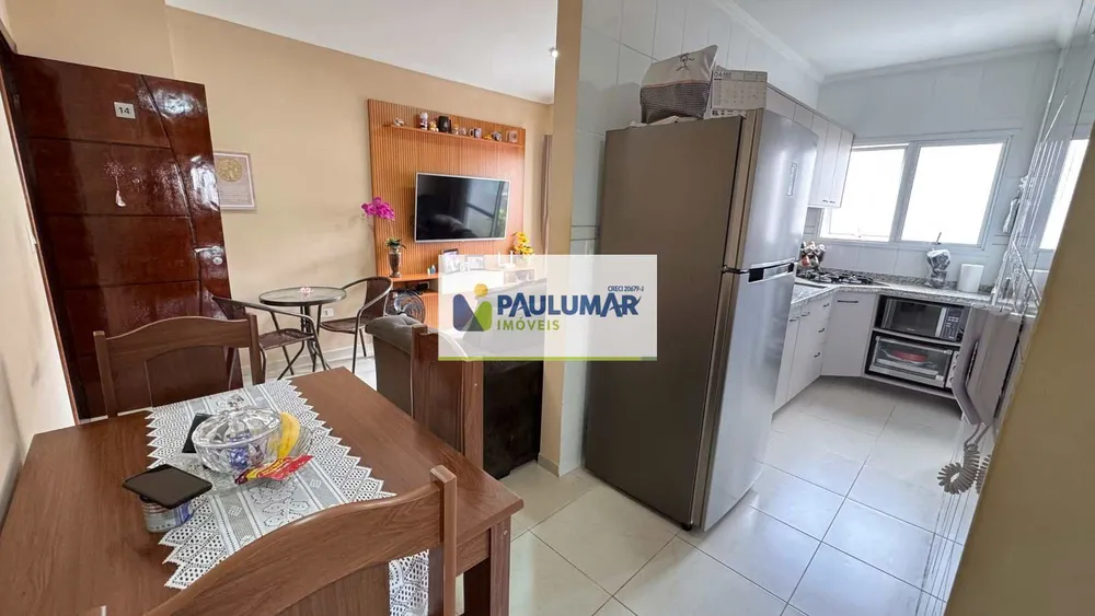 Apartamento, 2 quartos, 62 m² - Foto 7