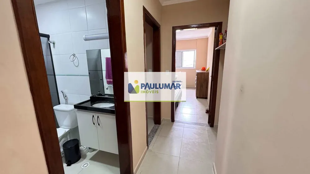 Apartamento, 2 quartos, 62 m² - Foto 2