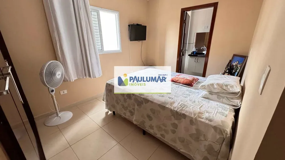 Apartamento, 2 quartos, 62 m² - Foto 5
