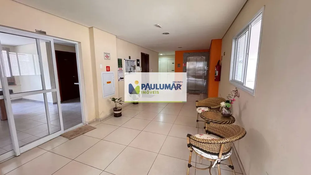 Apartamento, 2 quartos, 62 m² - Foto 2