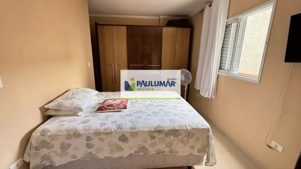 Apartamento, 2 quartos, 62 m² - Foto 10