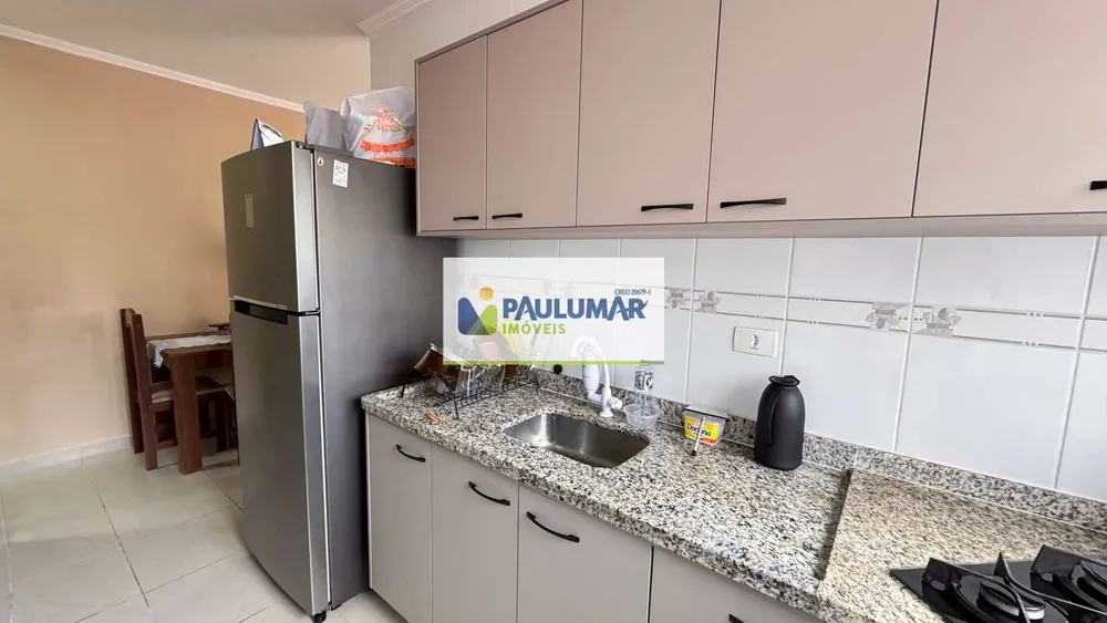 Apartamento, 2 quartos, 62 m² - Foto 3