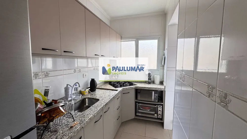 Apartamento, 2 quartos, 62 m² - Foto 8