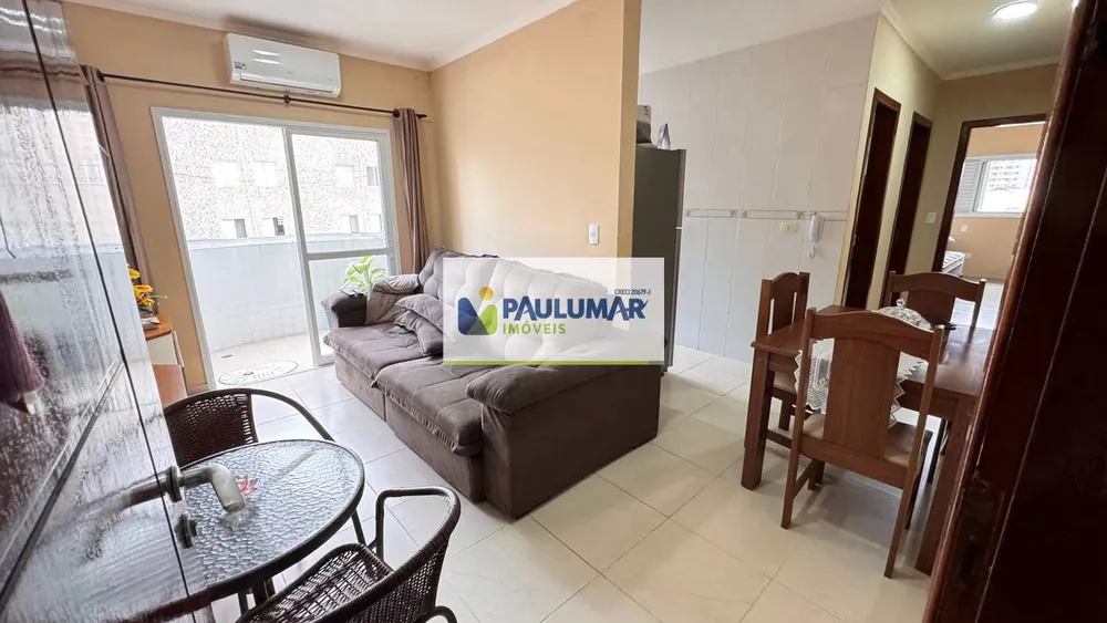 Apartamento, 2 quartos, 62 m² - Foto 6