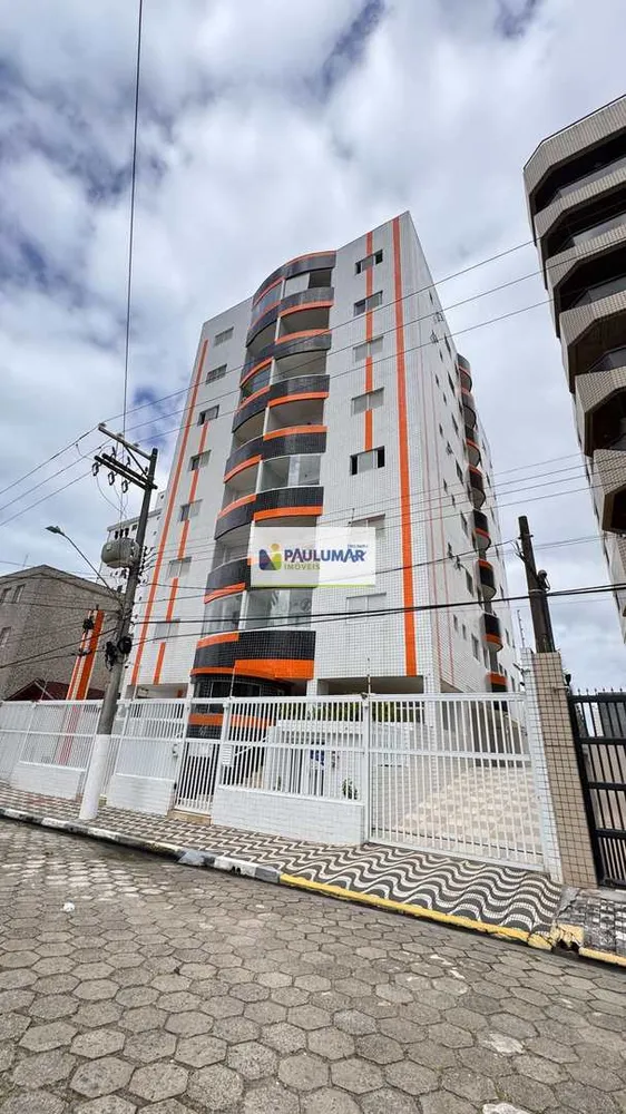 Apartamento, 2 quartos, 62 m² - Foto 1