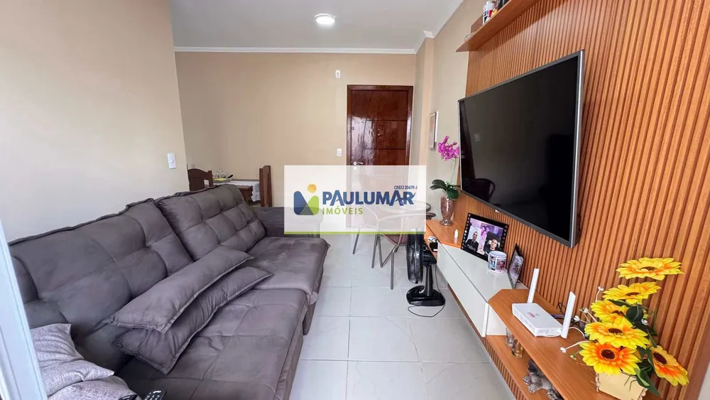 Apartamento, 2 quartos, 62 m² - Foto 5