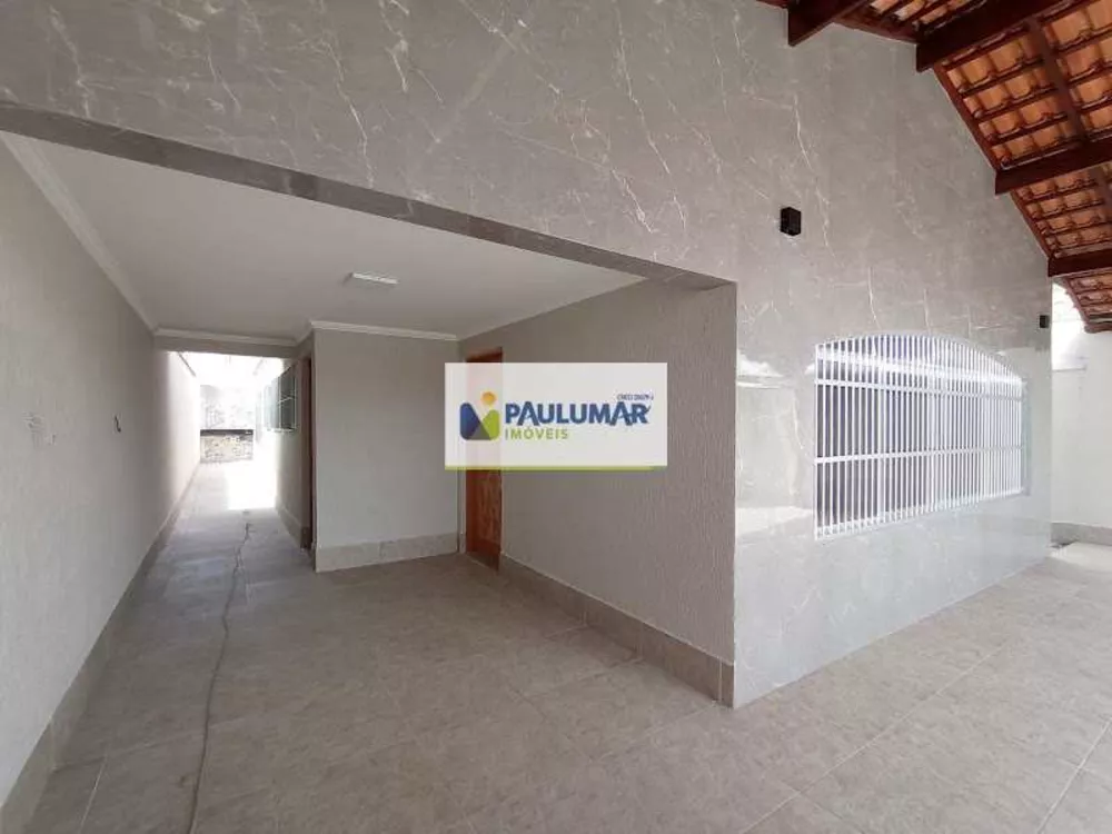 Casa, 3 quartos, 150 m² - Foto 4