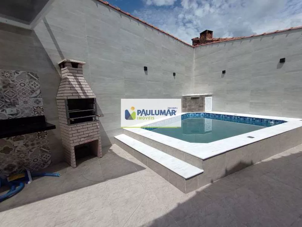 Casa, 3 quartos, 150 m² - Foto 22