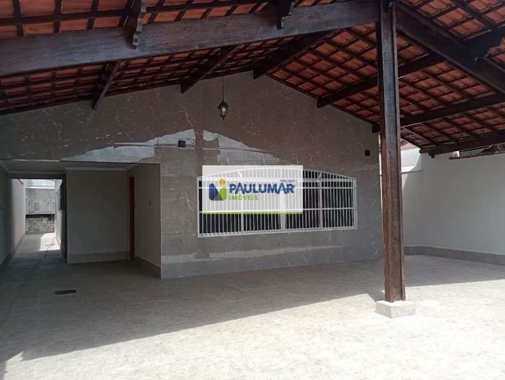 Casa, 3 quartos, 150 m² - Foto 2