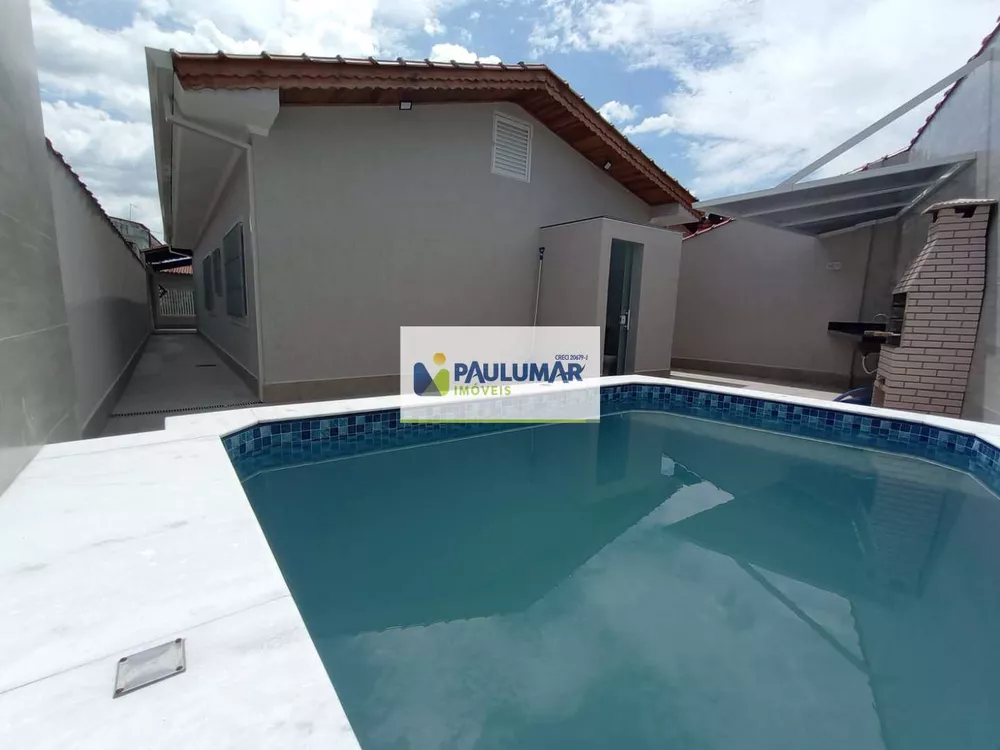Casa, 3 quartos, 150 m² - Foto 1